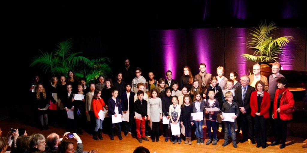 Les participants de la saison 2017